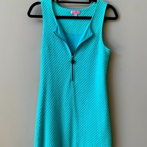 Lilly Pulitzer sundress